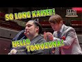 SUMO STAR FROM BRAZIL EMBARKS ON HIS NEW ENDEAVOR