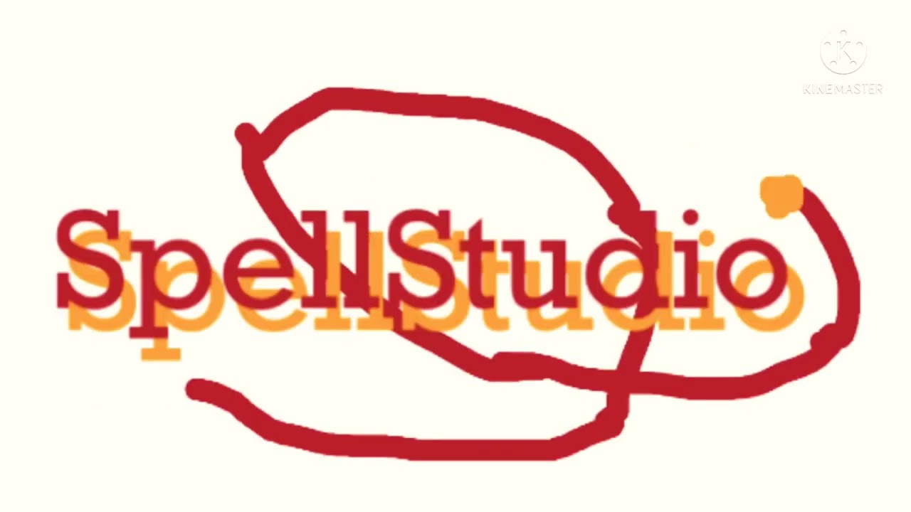 SpellStudio Entertainment Logo Package (Sep. 1, 2002-October 31, 2006, Sep. 2009-Dec. 31, 2012)