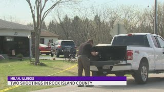 Coroner identifies 17-year-old killed in rural Milan Friday