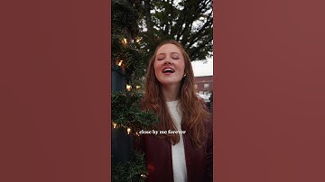 Thumbnail of MERRY CHRISTMAS!! Happy birthday Jesus:) song - Away In A Manger by Amanda Nolan #christmas #music