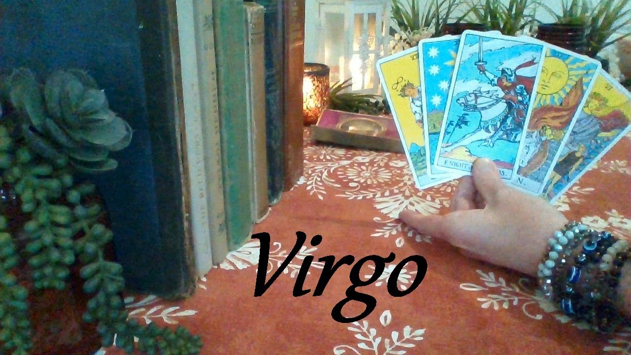 Virgo August 2025 ❤ The Crossroads That Lead Them To You Virgo FUTURE LOVE 