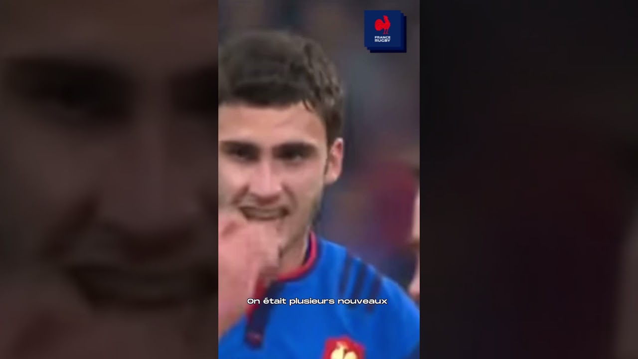 ??? ??? ?? ???? pour Charles Ollivon ?⚪️?