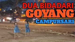 Langgam Cdanursari Tembang Jawa Wonogiri Gajah Mungkur Paling Populer