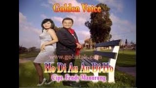 JONAR SITUMORANG FEAT PUTRI SILITONGA & ARVINDO SIMATUPANG - MAULIATE MA INANG