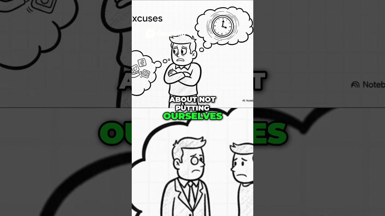 Stop Hiding Online  Overcome Mental Roadblocks to Success