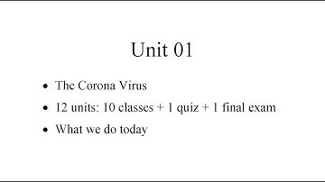 Unit 1