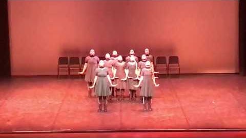 Towson University AKAs Lambda Beta Chapter  Step Show