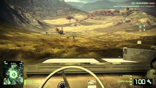 Bad Company 2 Adventures #10