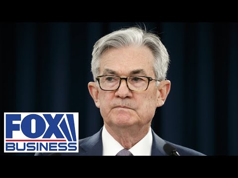 Read more about the article This was a great thing Jerome Powell did: Economist – Fox Business