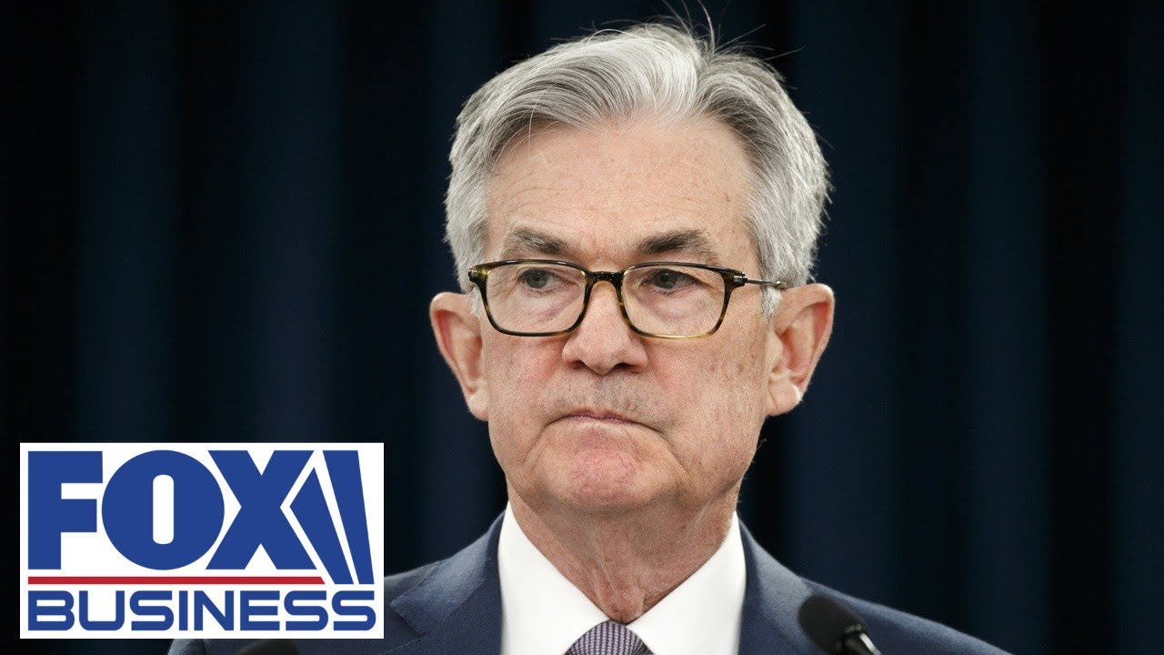This was a great thing Jerome Powell did: Economist