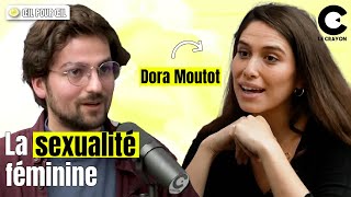 La sexualité vue par une féministe radicale - Œil pour Œil avec Dora Moutot