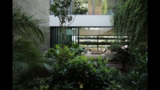 DKS House | MAS Architecture |