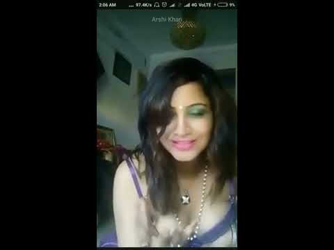 Big boss-11 Arshi Khan dance-2. maza aa Gaya.
