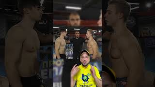 Unbelievable Fighting Skills