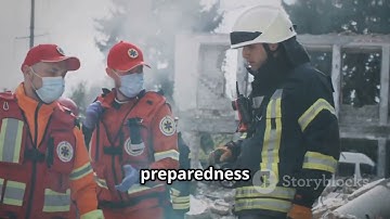 AI based Disaster Prediction  System