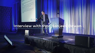Professor Sanjeev Dewan - Data Science Go Interview Uci Paul Merage School Of Business