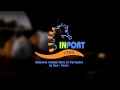 Semaine industrielle et portuaire de san pedro sinport 2014