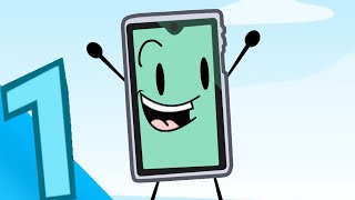 That Gross Ahh Cliff Animated Sanity- S1E1 Read Desc