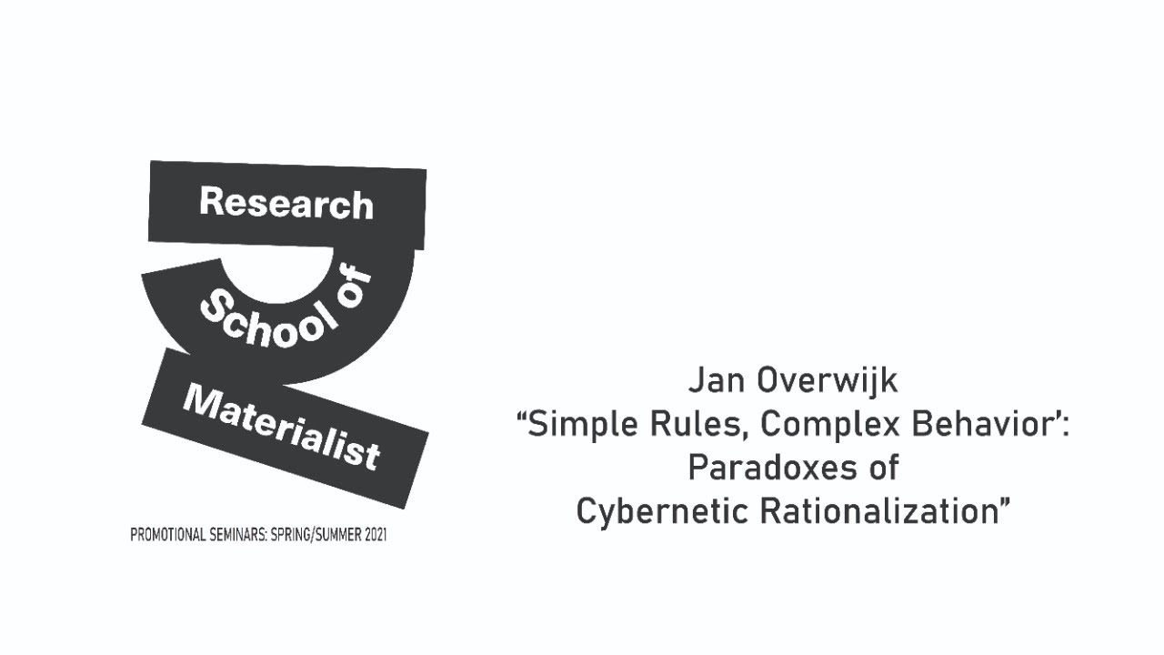 jan-overwijk-simple-rules-complex-behavior-paradoxes-of