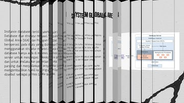 Arsitektur Oracle 19c