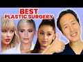 Who Has the Best Celebrity Plastic Surgery? And What Can You Learn From Them? - Dr. Anthony Youn