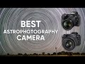 Top 5 Best Astrophotography Camera | Best Camera for Astrophotography