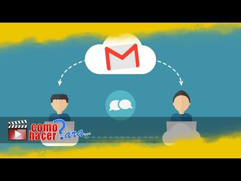 How To Share Gmail With Another User