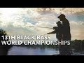 13th World Black Bass Championships - South Africa