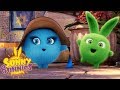 Cartoons for Children | SUNNY BUNNIES - WEAR A HAT DAY | Funny Cartoons For Children