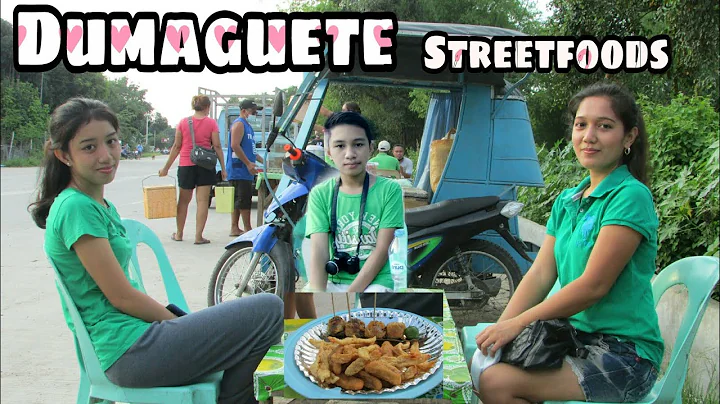Many StreetFoods in Philippines Where you Guys can...