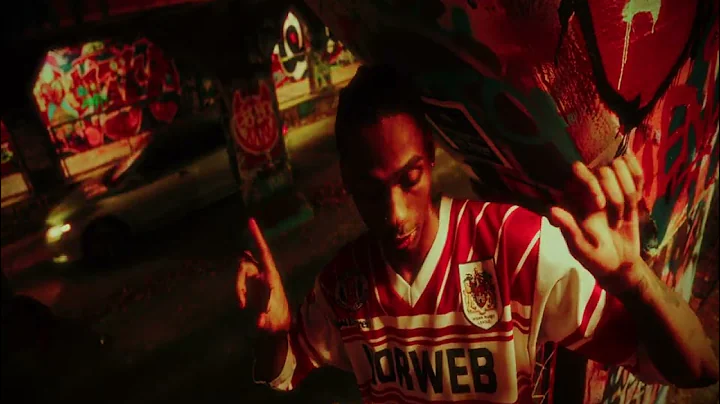 yvngxchris - Free Yvngxchris [Official Music Video]