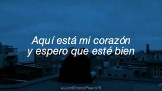 Boy Epic - Tell Me You Love Me (sub español)
