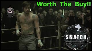 Famous Snatch - 25 Years On - Worth The Buy! Profile