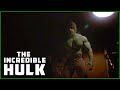 Big Fire! 🔥  | Season 3 Episode 5 | The Incredible Hulk
