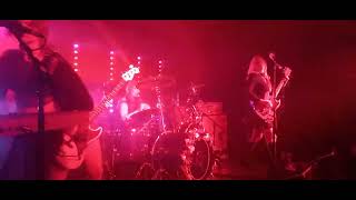 Black Sabbitch - Children Of The Grave at the Camden Assembly 02.10.2022