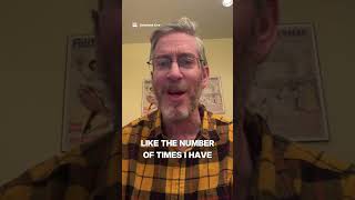 Why terrorism scares us too much #substack #shorts