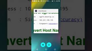 CREATE 100 DAYS SSH ACCOUNT FOR FREE screenshot 5