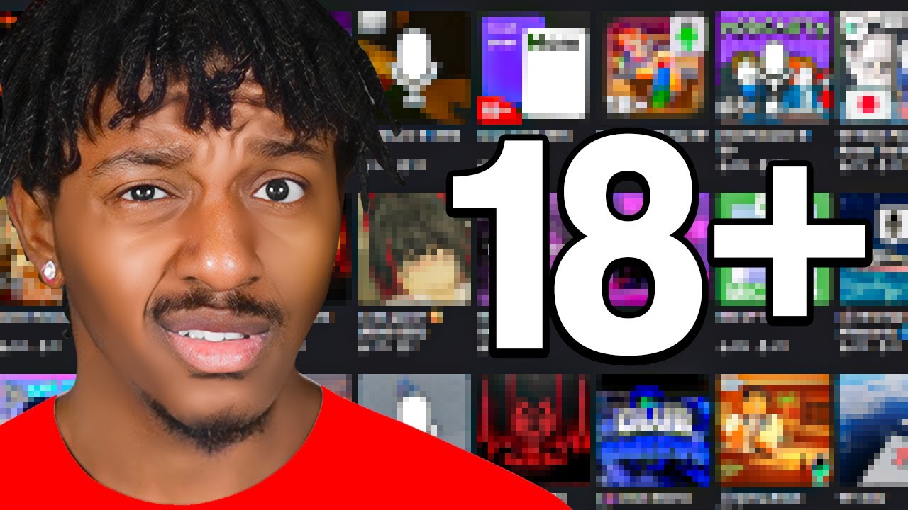 ADULT ONLY ROBLOX GAMES IN 2026