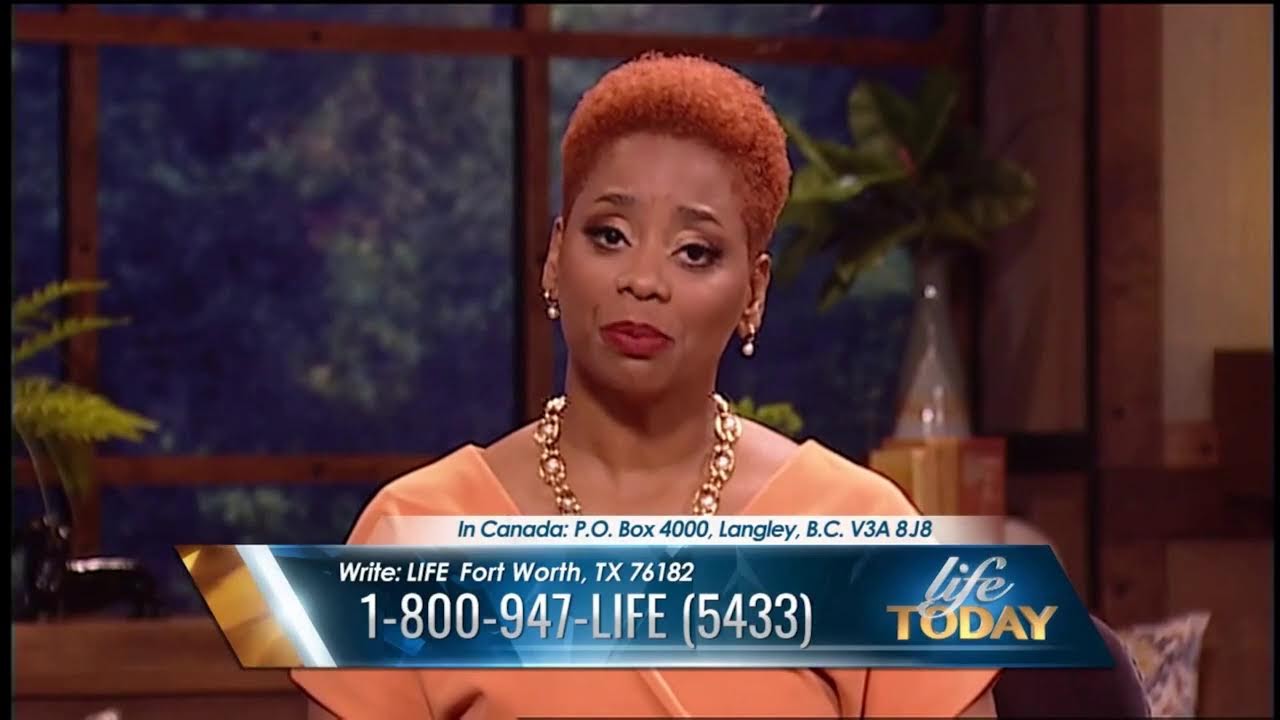 Life Today -  Keeya Vawar - LT221010D