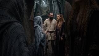 WOLFBOND – VÖLVA | The Path Leads North 🐺🔥 #Shorts