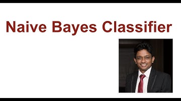 Naive Bayes Classifier