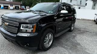 2007 Chevrolet Tahoe LTZ on sale in Jamesburg
