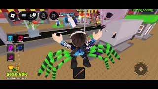 I played steal in Peru 🇵🇪  screenshot 2