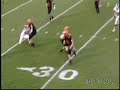 Ridgewood Football vs Malvern 2022 complete game