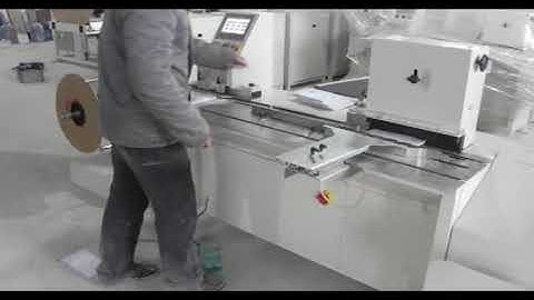 DCB360  installation video