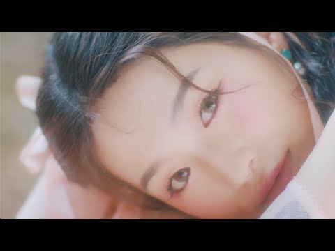 [Official MV] 찬주 - 너의사랑 (Feat. 이찬혁)