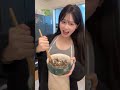 This girl mixed coins in her parents' food after finding them as pocket money #shortsvideo