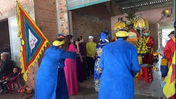 Trực tiếp lễ tiển đưa NS NGUYỄN CHÍ TÂM quán quân tài tử miệt vườn