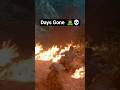 days gone survival🧟‍♂️😱 part 1#gaming #gameplay #gta5