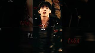 BTS jk pega pega edit for army's #bts #jk #pega #shortvideo